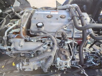 日野レンジャー深ダンプ（土砂禁ダンプ）中型（4t）[写真15]