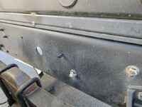 日野レンジャー深ダンプ（土砂禁ダンプ）中型（4t）[写真17]