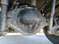 日野レンジャー深ダンプ（土砂禁ダンプ）中型（4t）[写真20]