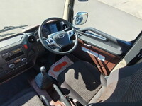 日野レンジャー深ダンプ（土砂禁ダンプ）中型（4t）[写真24]