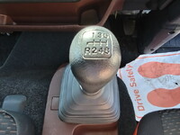 日野レンジャー深ダンプ（土砂禁ダンプ）中型（4t）[写真25]