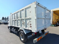 日野レンジャー深ダンプ（土砂禁ダンプ）中型（4t）[写真05]