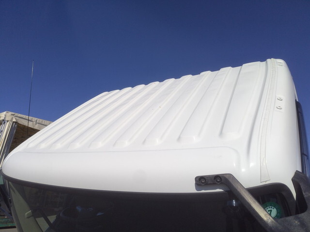 日野レンジャー深ダンプ（土砂禁ダンプ）中型（4t）[写真07]