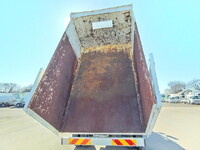 日野レンジャー深ダンプ（土砂禁ダンプ）中型（4t）[写真09]