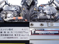 いすゞエルフアルミウイング小型（2t・3t）[写真15]