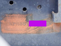 いすゞエルフアルミウイング小型（2t・3t）[写真16]