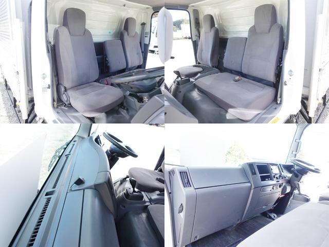 いすゞエルフアルミウイング小型（2t・3t）[写真18]