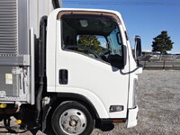 いすゞエルフアルミウイング小型（2t・3t）[写真07]