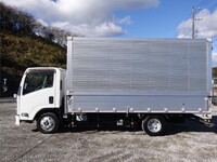 いすゞエルフアルミウイング小型（2t・3t）[写真09]