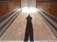 日野レンジャーアルミウイング中型（4t）[写真14]