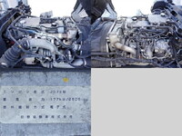 日野レンジャーアルミウイング中型（4t）[写真16]