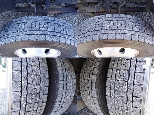 日野レンジャーアルミウイング中型（4t）[写真16]