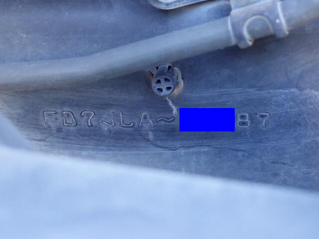 日野レンジャーアルミウイング中型（4t）[写真17]