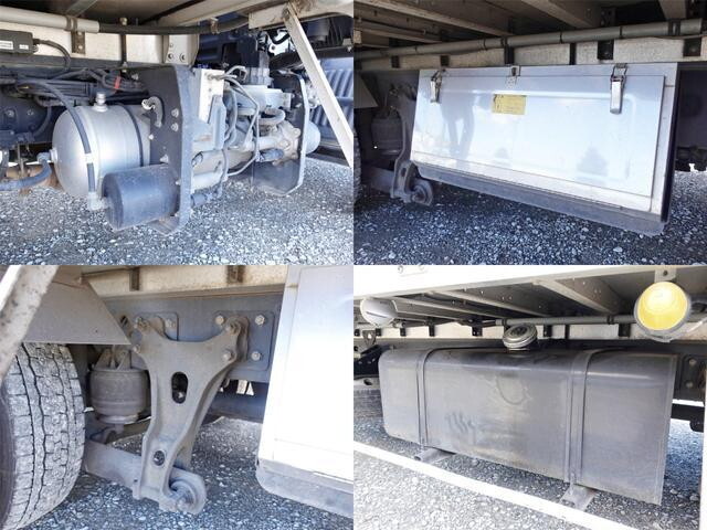 日野レンジャーアルミウイング中型（4t）[写真19]