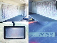 日野レンジャーアルミウイング中型（4t）[写真24]