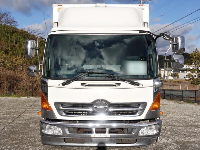 日野レンジャーアルミウイング中型（4t）[写真03]