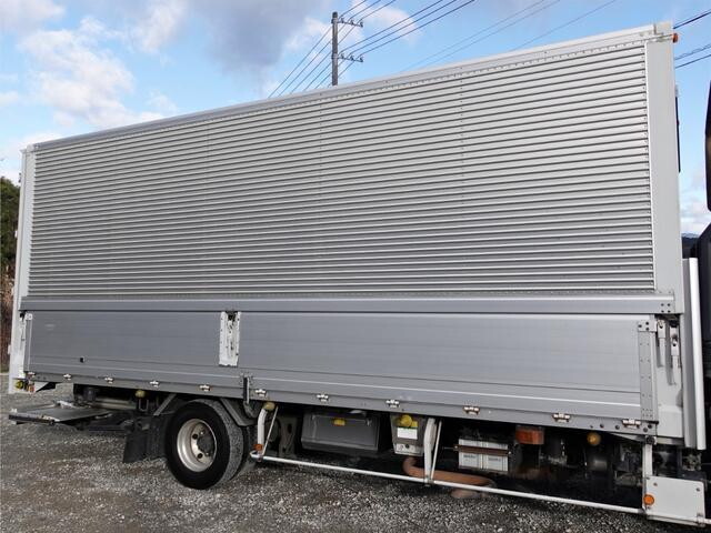 日野レンジャーアルミウイング中型（4t）[写真06]