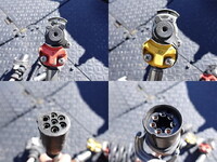 いすゞギガトレーラーヘッド（トラクターヘッド）大型（10t）[写真15]