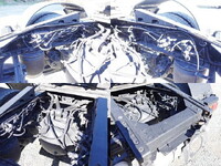 いすゞギガトレーラーヘッド（トラクターヘッド）大型（10t）[写真17]