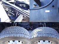 いすゞギガトレーラーヘッド（トラクターヘッド）大型（10t）[写真18]