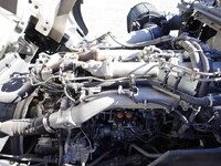 いすゞギガトレーラーヘッド（トラクターヘッド）大型（10t）[写真19]