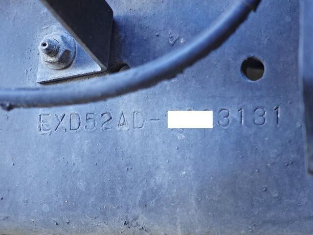 いすゞギガトレーラーヘッド（トラクターヘッド）大型（10t）[写真20]