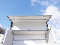 三菱ふそうキャンターアルミウイング小型（2t・3t）[写真13]