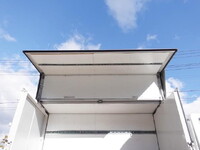 三菱ふそうキャンターアルミウイング小型（2t・3t）[写真14]