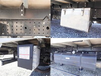 三菱ふそうキャンターアルミウイング小型（2t・3t）[写真17]