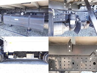 三菱ふそうキャンターアルミウイング小型（2t・3t）[写真18]