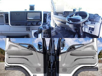 三菱ふそうキャンターアルミウイング小型（2t・3t）[写真20]