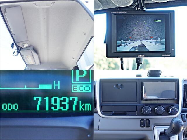 三菱ふそうキャンターアルミウイング小型（2t・3t）[写真20]