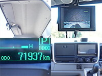 三菱ふそうキャンターアルミウイング小型（2t・3t）[写真21]