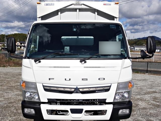 三菱ふそうキャンターアルミウイング小型（2t・3t）[写真03]