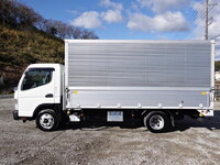 三菱ふそうキャンターアルミウイング小型（2t・3t）[写真09]