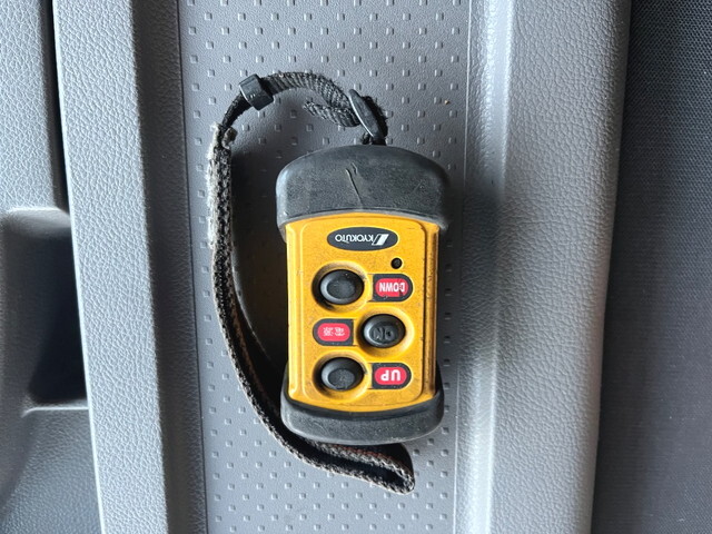 UDトラックスクオンアルミウイング大型（10t）[写真10]