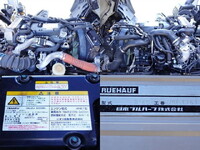 いすゞフォワードアルミウイング中型（4t）[写真15]