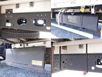 いすゞフォワードアルミウイング中型（4t）[写真18]