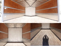 いすゞフォワードアルミウイング中型（4t）[写真15]