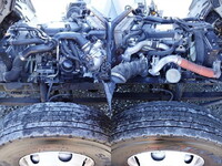 いすゞフォワードアルミウイング中型（4t）[写真16]