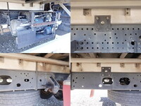 いすゞフォワードアルミウイング中型（4t）[写真19]