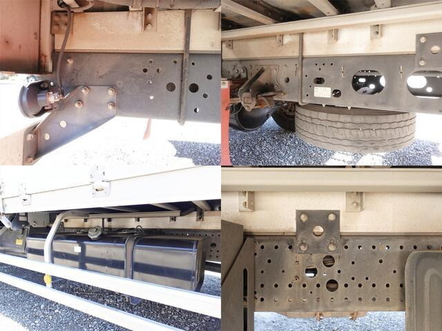 いすゞフォワードアルミウイング中型（4t）[写真19]