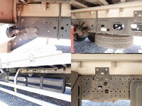 いすゞフォワードアルミウイング中型（4t）[写真20]