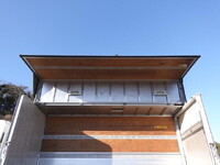 いすゞフォワードアルミウイング中型（4t）[写真13]