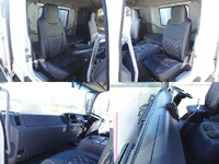 いすゞフォワードアルミウイング中型（4t）[写真21]