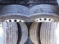 いすゞフォワード平ボディ中型（4t）[写真14]