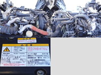 いすゞフォワード平ボディ中型（4t）[写真15]