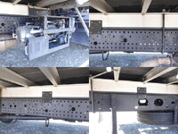 いすゞフォワード平ボディ中型（4t）[写真18]