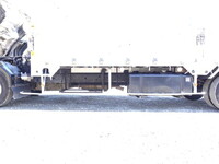 いすゞフォワード平ボディ中型（4t）[写真20]