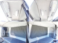 いすゞフォワード平ボディ中型（4t）[写真23]